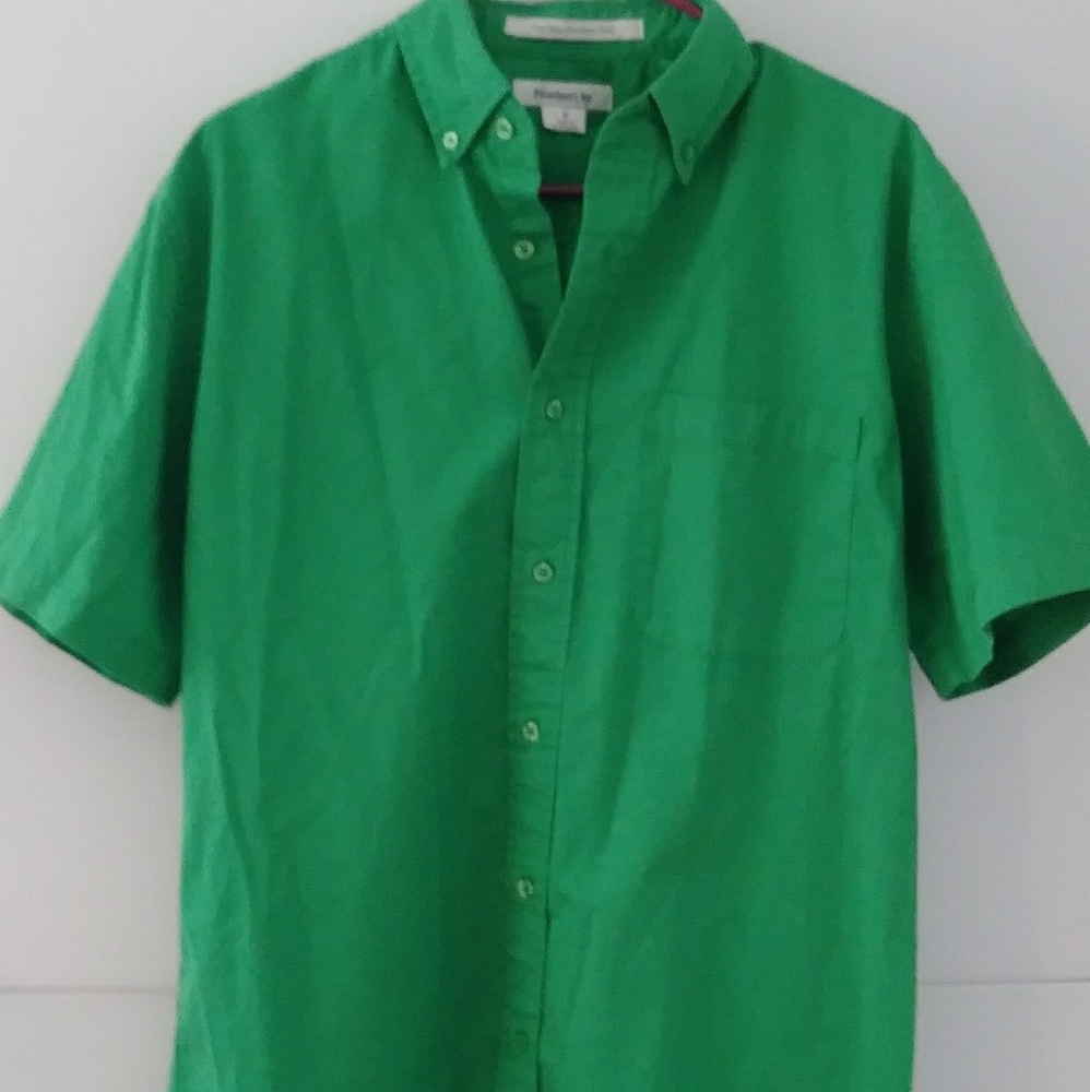 Women's button down shirt